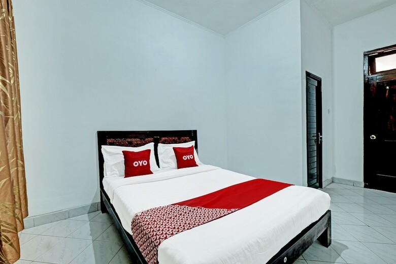 Oyo 91596 Hotel Rajadani