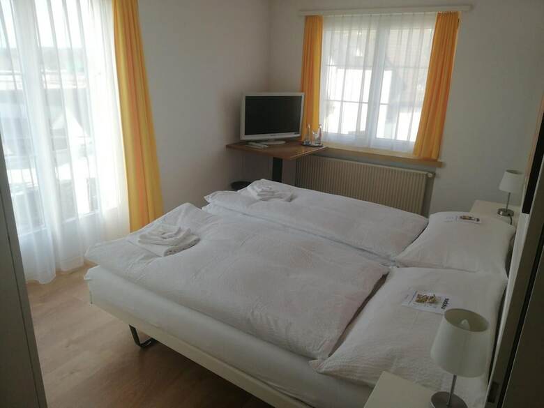 Hotel Frohe Aussicht