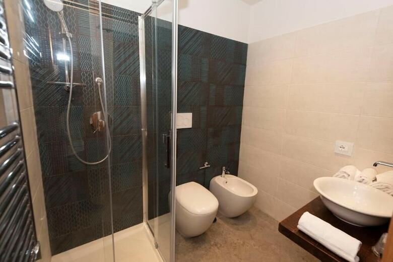 Hotel Antico Borgo Molino 7cento