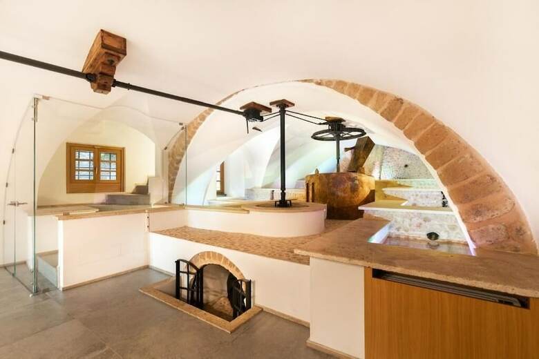 Hotel Antico Borgo Molino 7cento