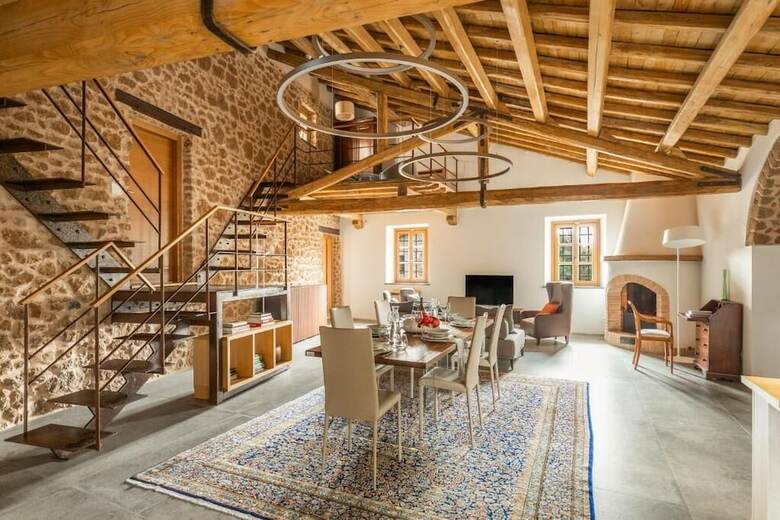 Hotel Antico Borgo Molino 7cento
