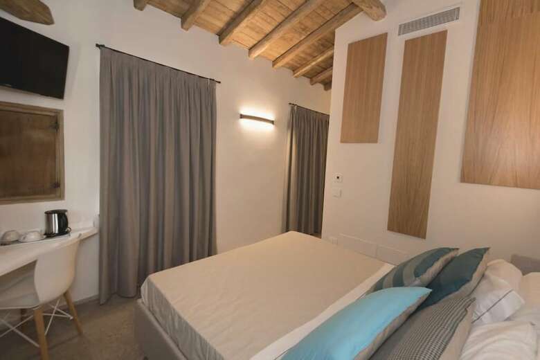 Hotel Antico Borgo Molino 7cento