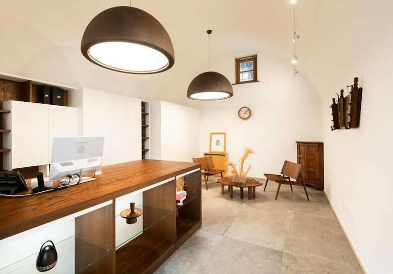 Hotel Antico Borgo Molino 7cento