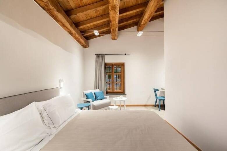 Hotel Antico Borgo Molino 7cento