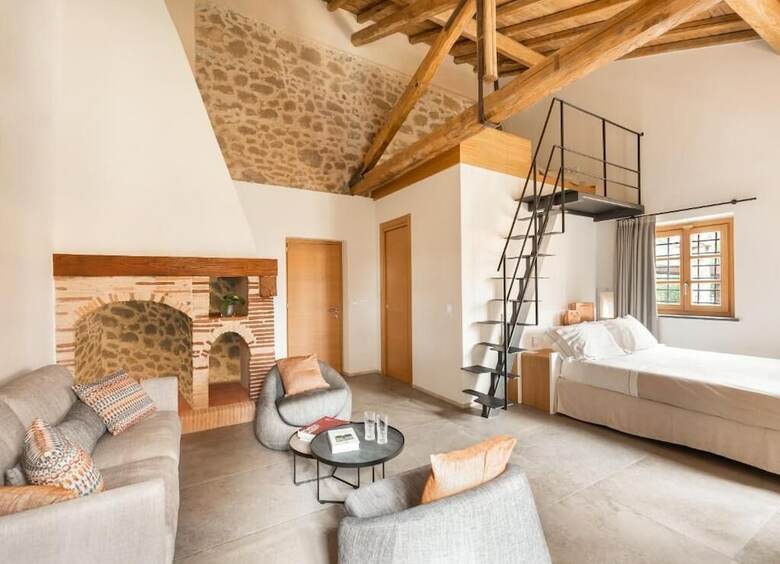 Hotel Antico Borgo Molino 7cento