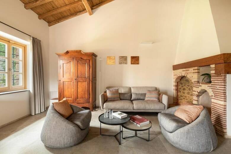 Hotel Antico Borgo Molino 7cento
