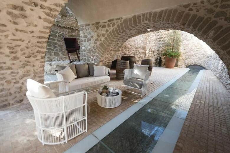 Hotel Antico Borgo Molino 7cento