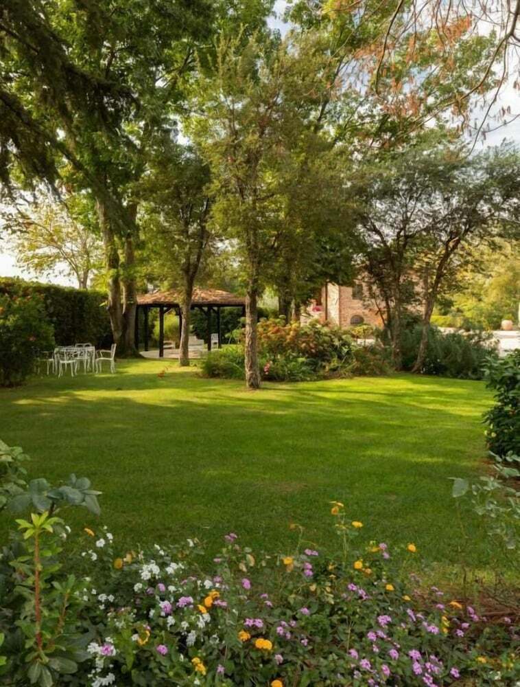 Hotel Antico Borgo Molino 7cento