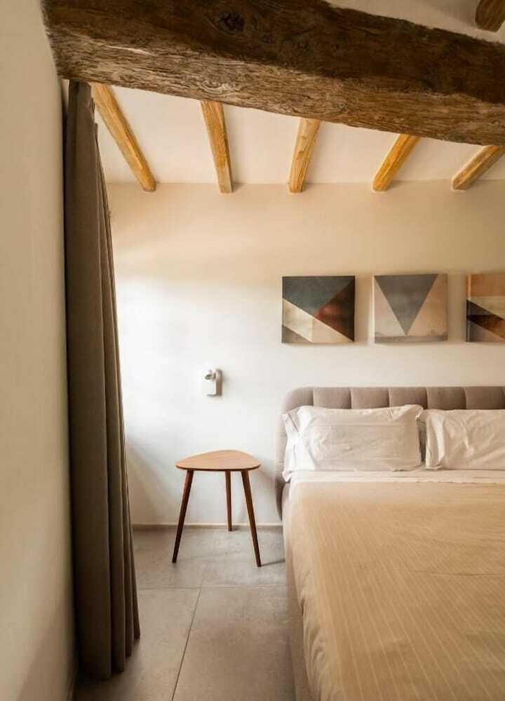 Hotel Antico Borgo Molino 7cento