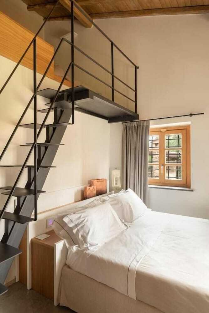 Hotel Antico Borgo Molino 7cento