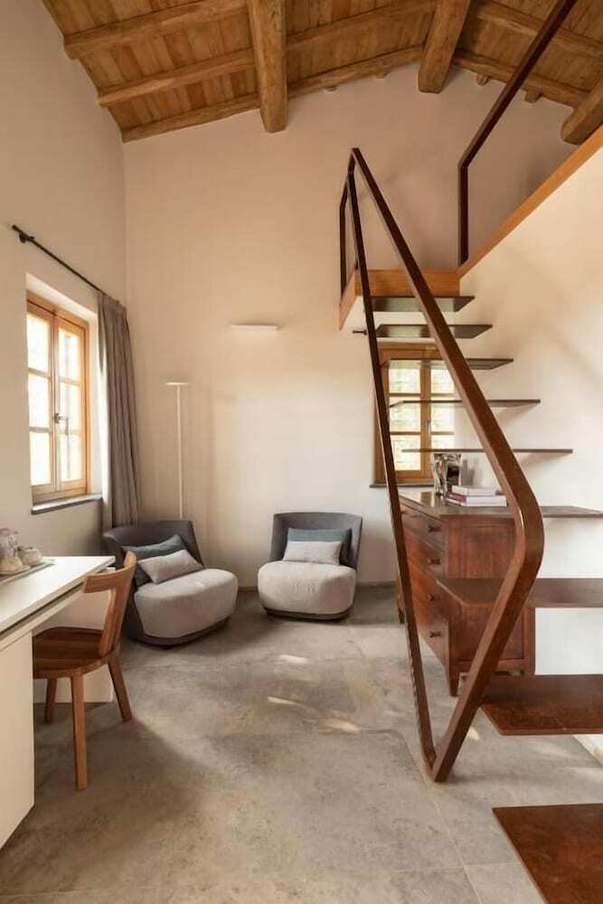 Hotel Antico Borgo Molino 7cento