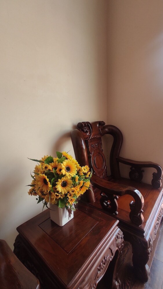 Cali Phu Quoc Hotel