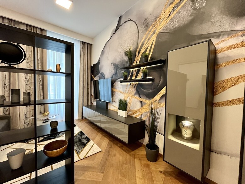 Street Living Hotel