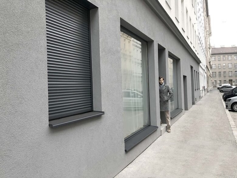 Street Living Hotel