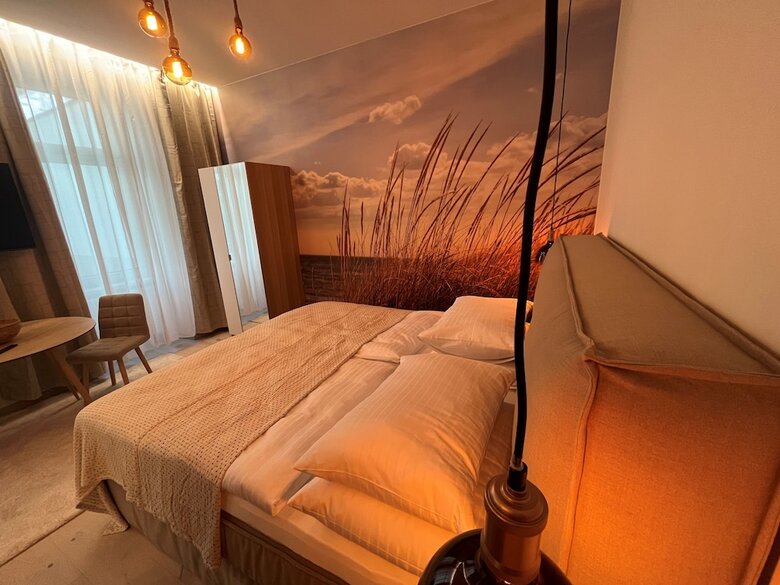 Street Living Hotel