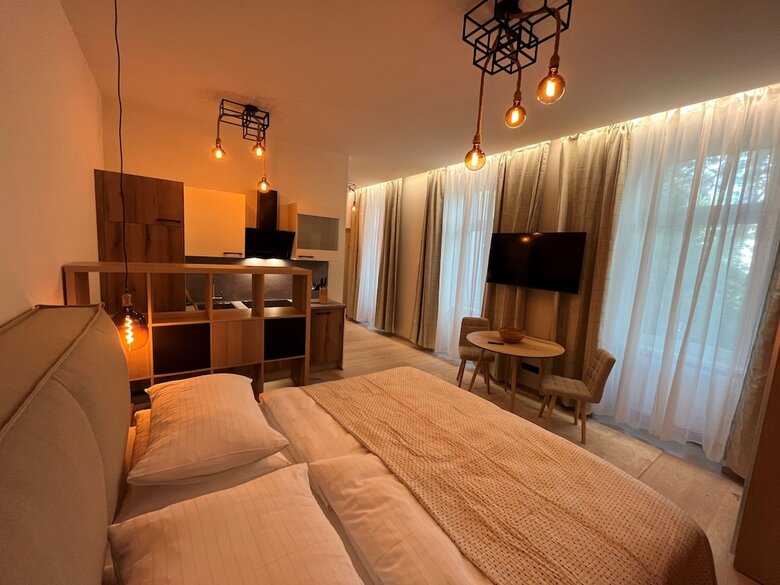 Street Living Hotel