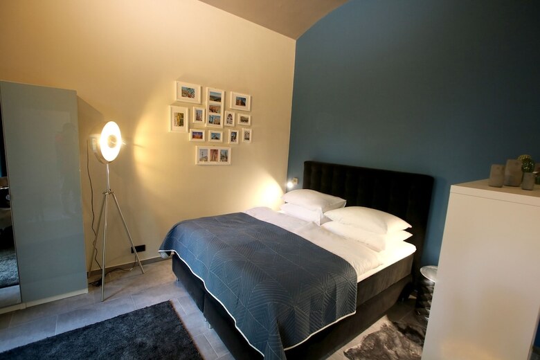 Street Living Hotel