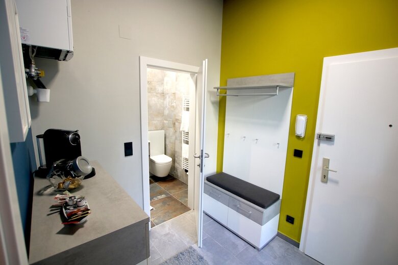 Street Living Hotel