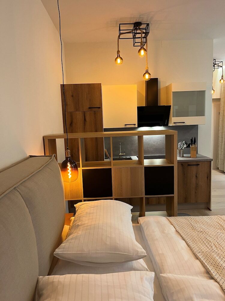 Street Living Hotel