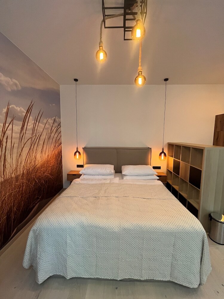 Street Living Hotel