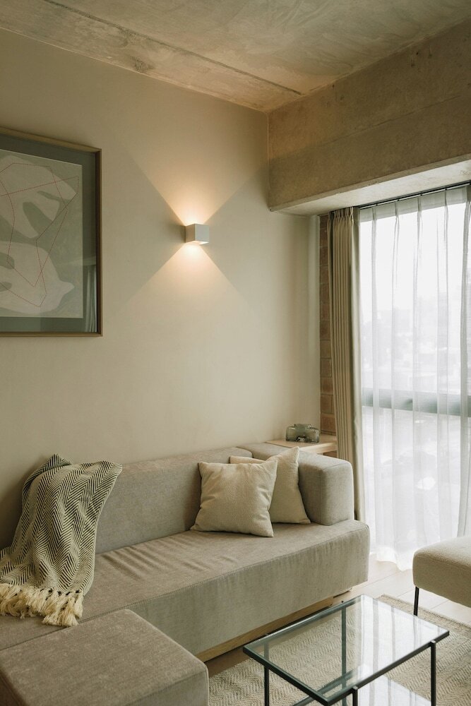 Aparthotel Hotel Mutuo Vive