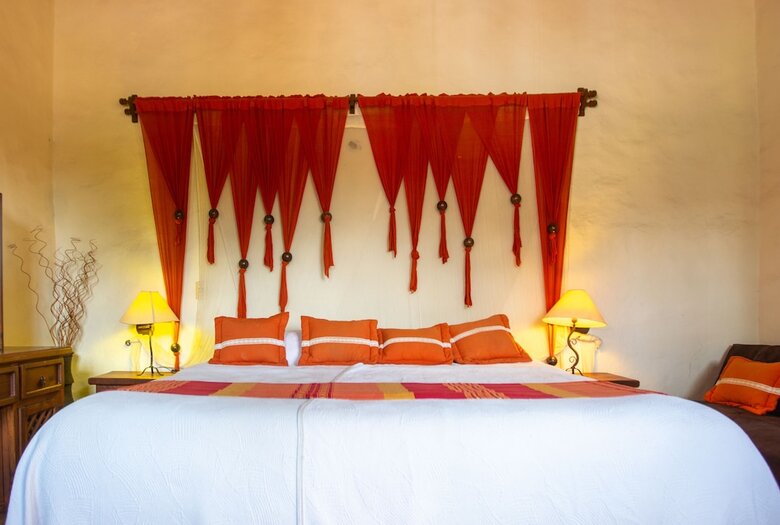 Hacienda La Moreda Hotel Spa