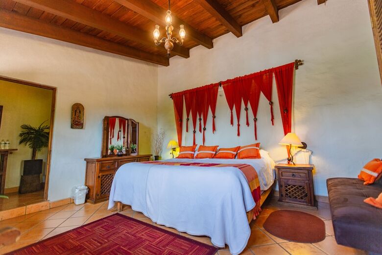 Hacienda La Moreda Hotel Spa