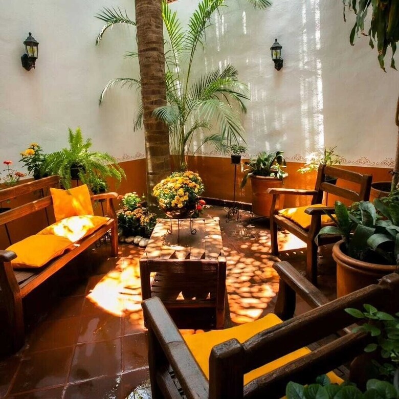 Hacienda La Moreda Hotel Spa