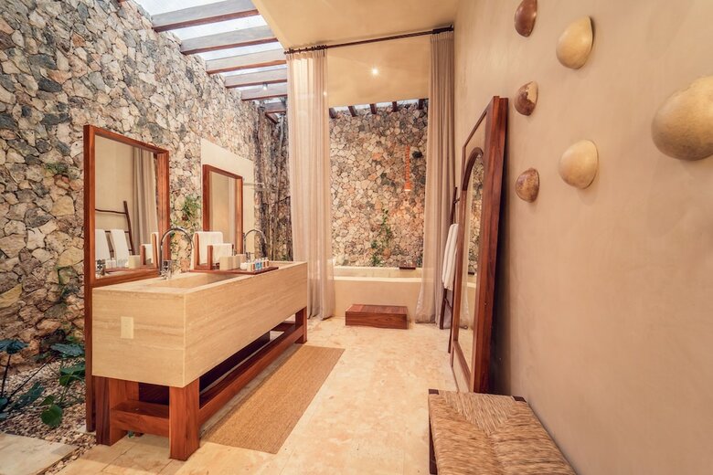 Hotel Oriundo Luxury Nature Villas