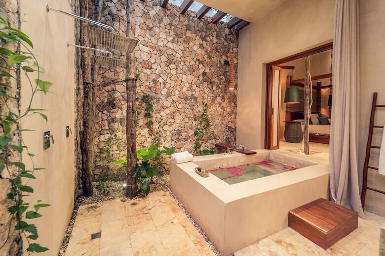 Hotel Oriundo Luxury Nature Villas