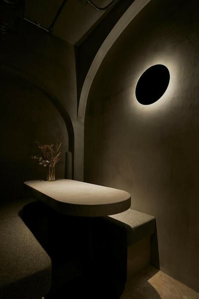 Hotel Boutique Sauna Arch