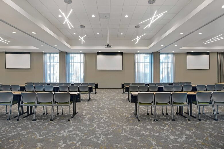 Hotel Springhill Suites By Marriott Franklin Cool Springs