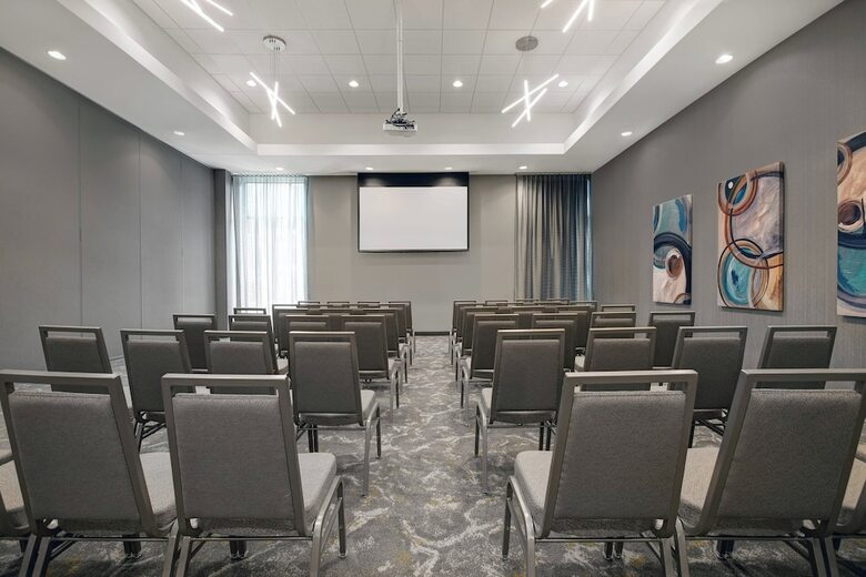 Hotel Springhill Suites By Marriott Franklin Cool Springs
