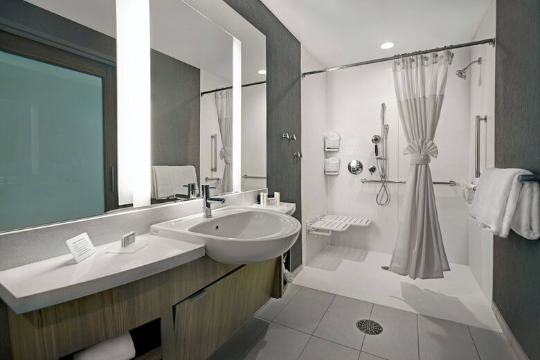 Hotel Springhill Suites By Marriott Franklin Cool Springs