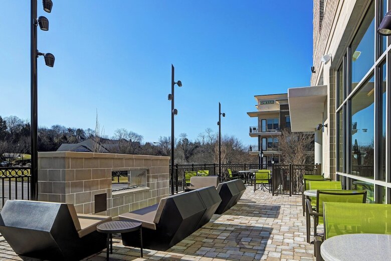 Hotel Springhill Suites By Marriott Franklin Cool Springs