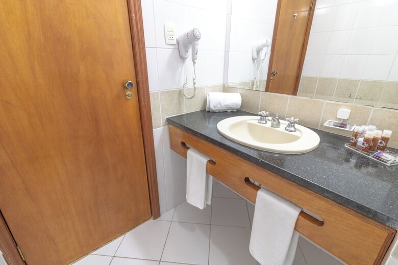 Villagio Embu Resort E Convention
