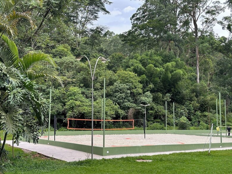 Villagio Embu Resort E Convention