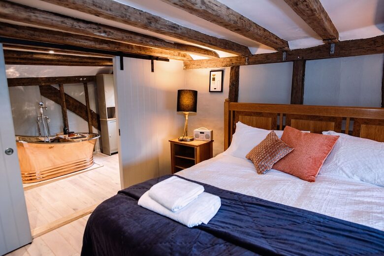 Hotel The Print House