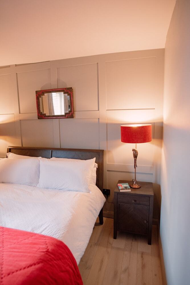 Hotel The Print House