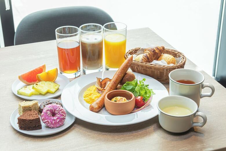 Hotel Keihan Namba Grande