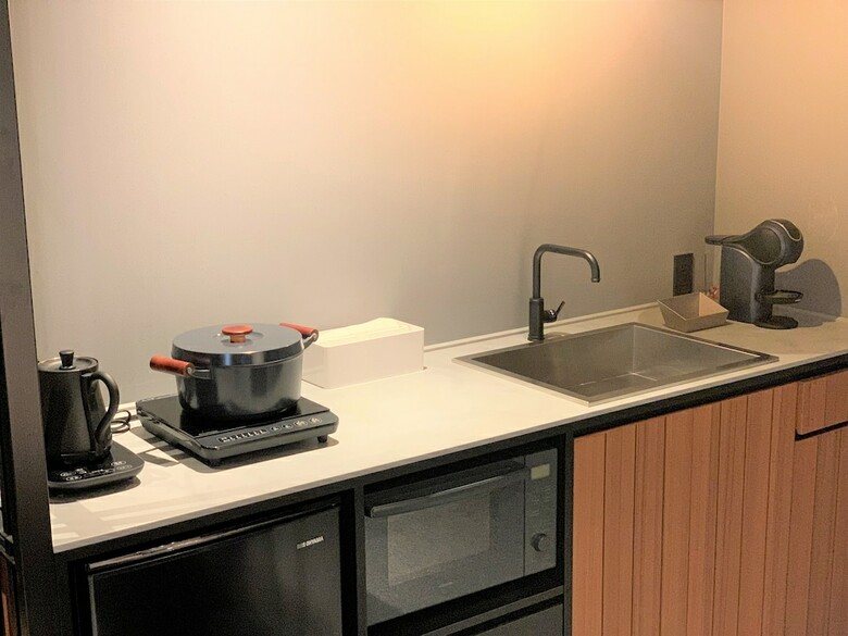 Hotel Keihan Namba Grande
