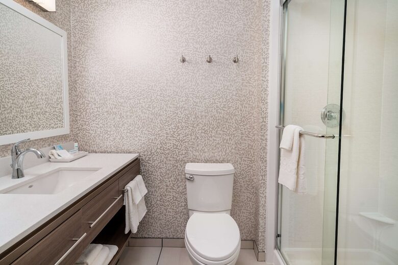 Hotel Home2 Suites By Hilton Corona