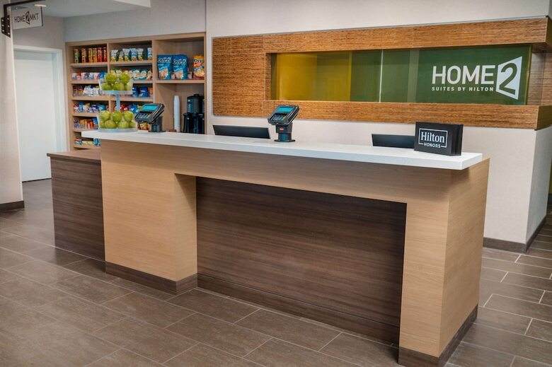 Hotel Home2 Suites By Hilton Corona