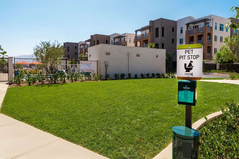 Hotel Home2 Suites By Hilton Corona