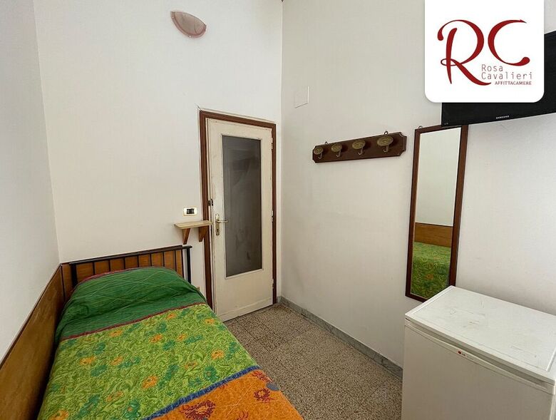 Hotel Cavalieri Affittacamere
