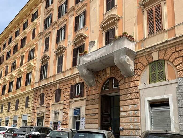 Hotel Cavalieri Affittacamere
