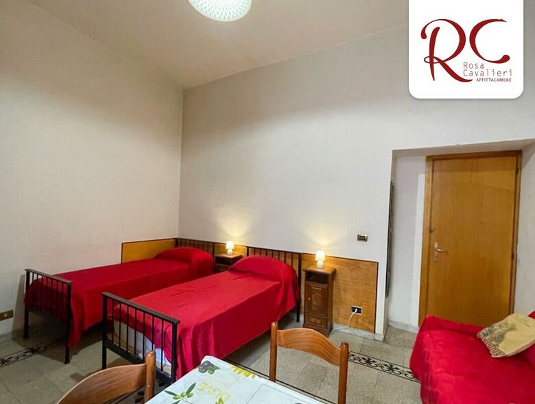 Hotel Cavalieri Affittacamere
