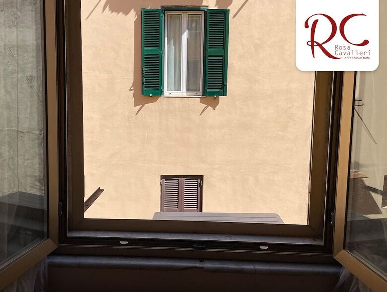 Hotel Cavalieri Affittacamere