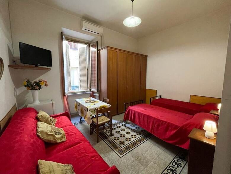 Hotel Cavalieri Affittacamere