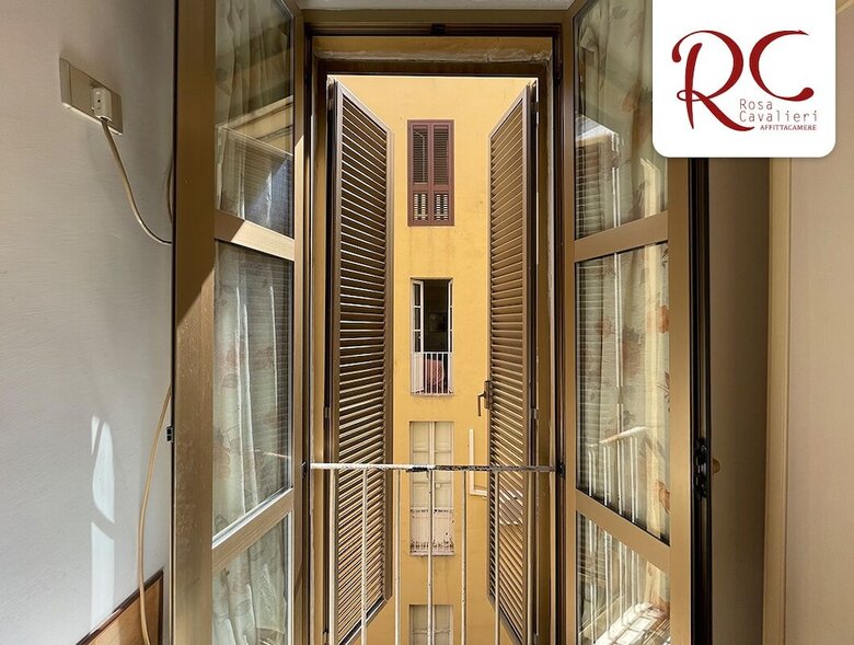 Hotel Cavalieri Affittacamere